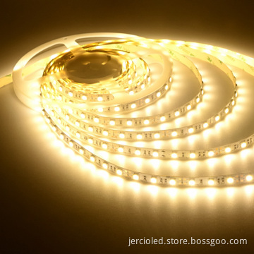 Jercio 96L-96LED XT1511-RGB-P8 Magic LED strip(bare board)